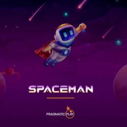 Spaceman titiwin