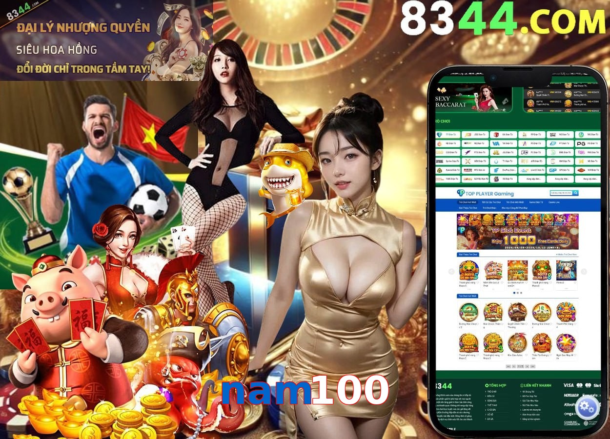 nam100